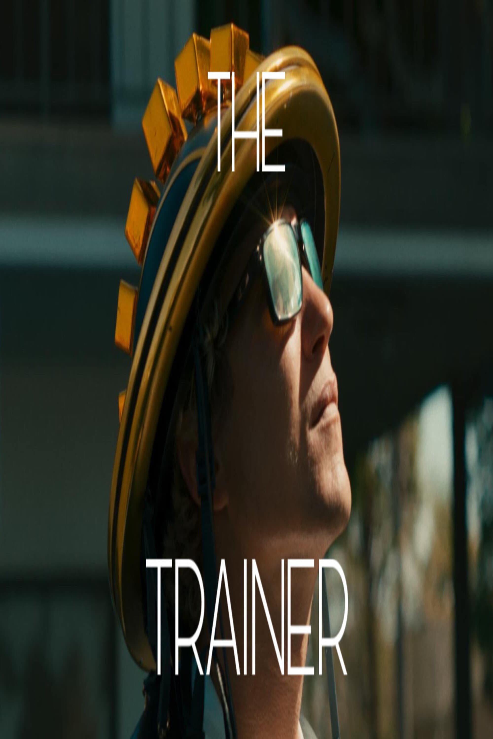 Постер The Trainer